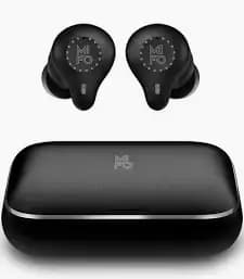 EAR BUDS & HEADPHONES
